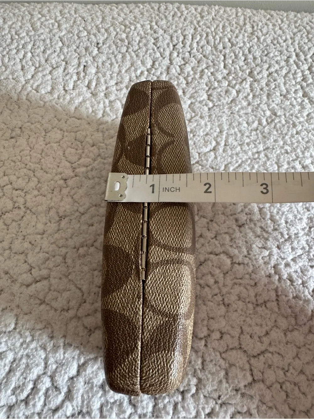 Coach good vintage